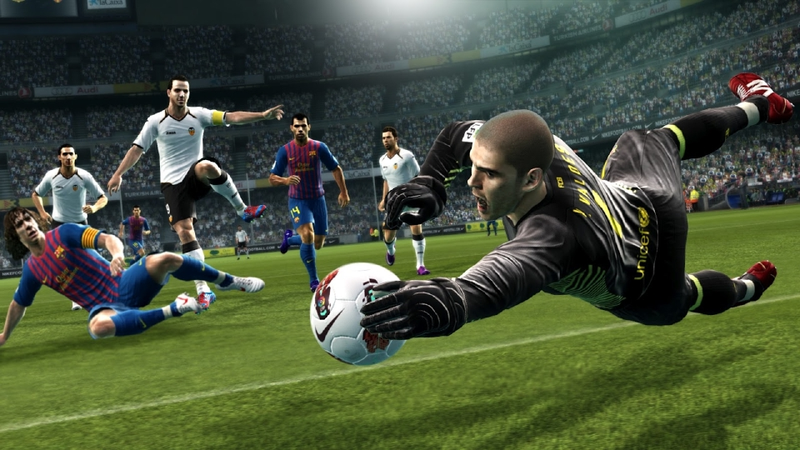 Illustration for article titled The Sports Video Games Of The Year